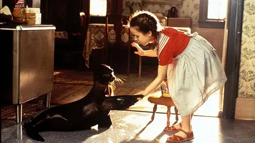 André, mon meilleur copain