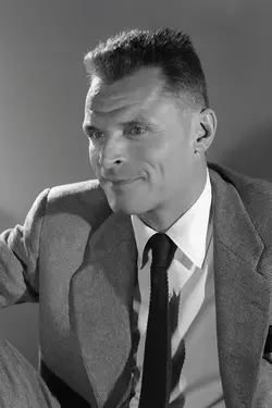 Photo de André-Paul Antoine