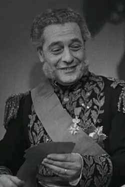 Photo de André Pollack