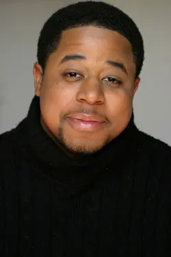 Photo Andre Richards