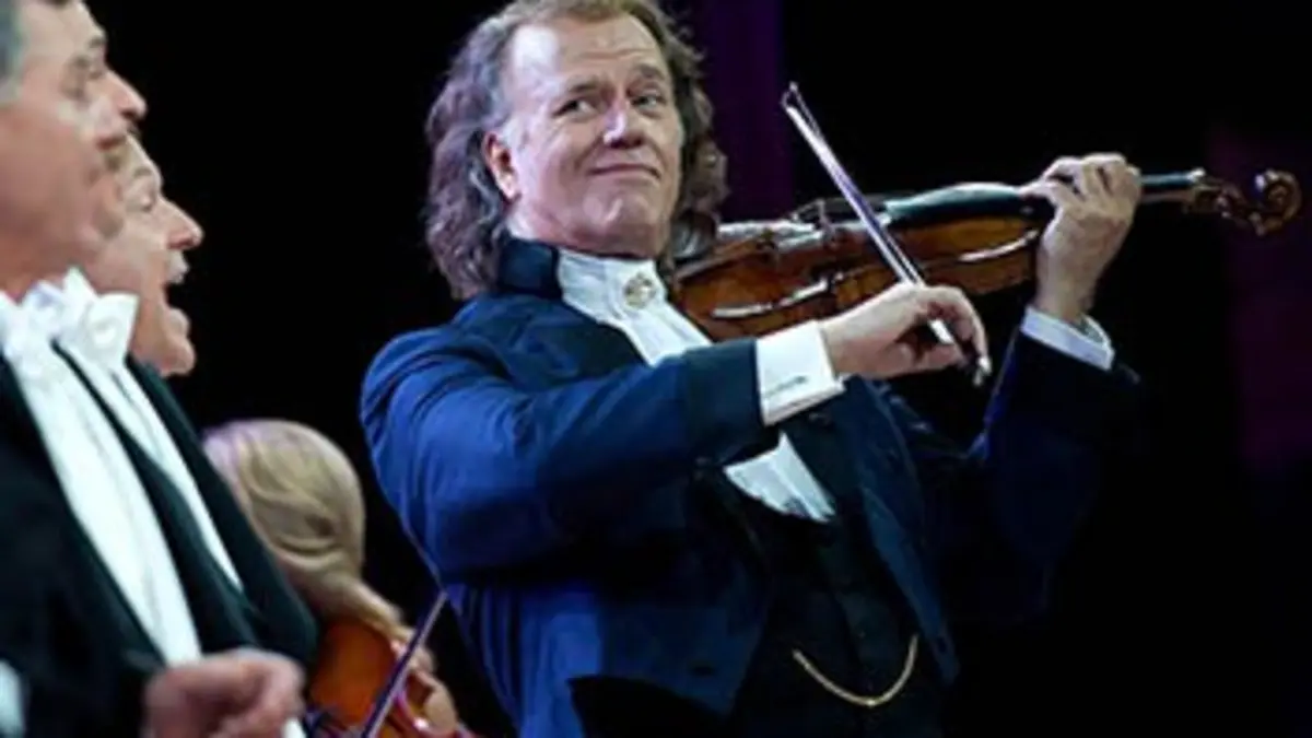 André Rieu