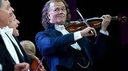 Visuel de André Rieu