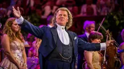André Rieu, concert de Noël à Sydney