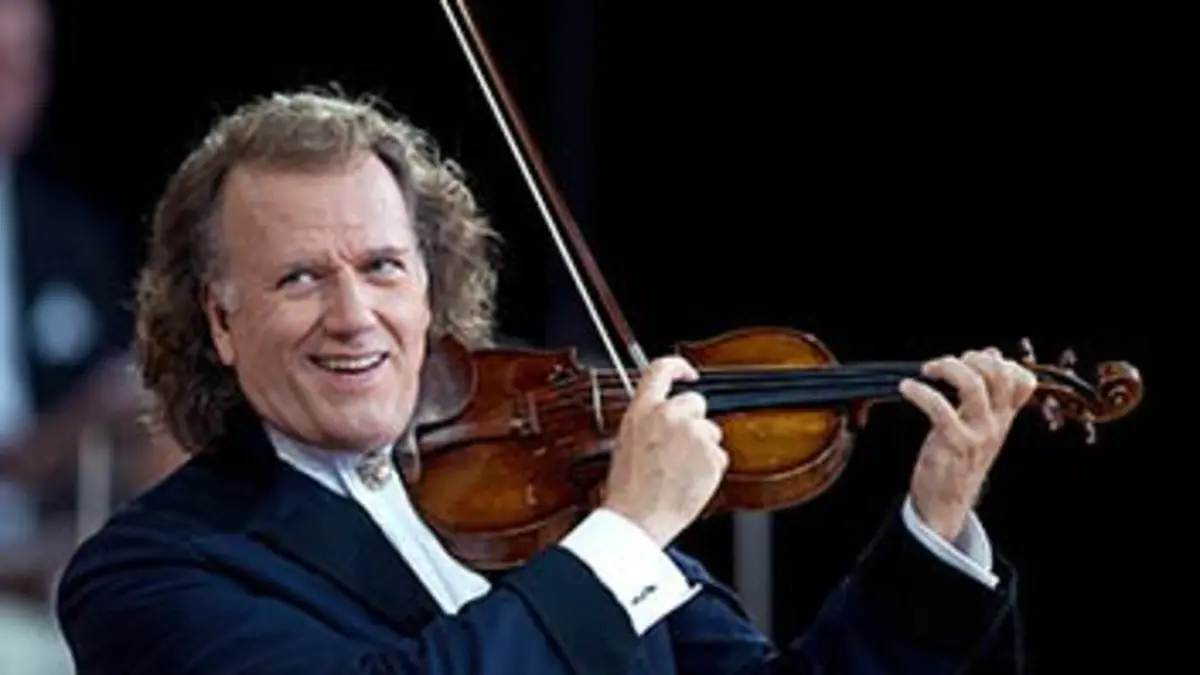 André Rieu : Maastricht 2017