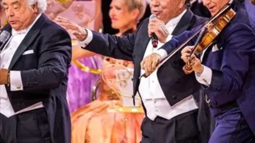 André Rieu : Maastricht 2018