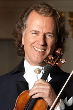 Photo de André Rieu