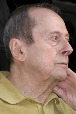 Photo de André Ruellan