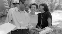 André Téchiné, cinéaste insoumis