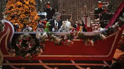 Andrea Bocelli & David Foster : My Christmas