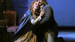 Sur Mezzo à 22h30 : Andrea Chénier