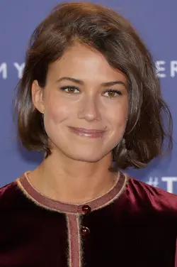 Photo Andrea del Río