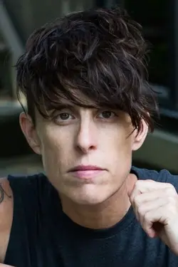 Photo de Andrea Gibson