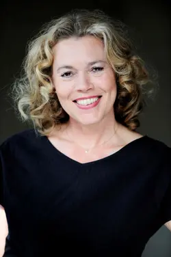 Photo de Andrea Heuer