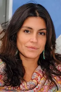 Photo de Andrea Montenegro