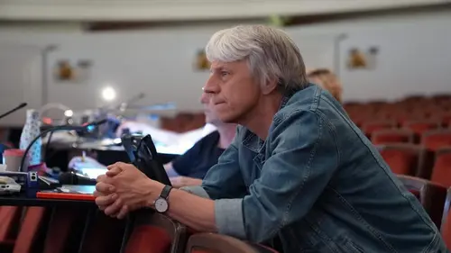 Andreas Dresen : cinéaste du réel