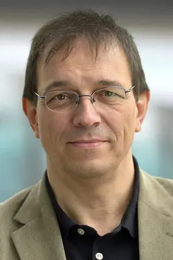 Photo de Andreas Eschbach