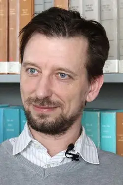 Photo Andreas Garfield