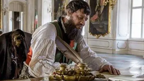 Casting Andreas Hofer