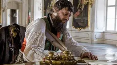 Andreas Hofer Un Tyrolien contre Napoléon