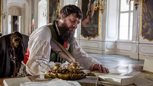 Andreas Hofer - Un Tyrolien contre Napoléon