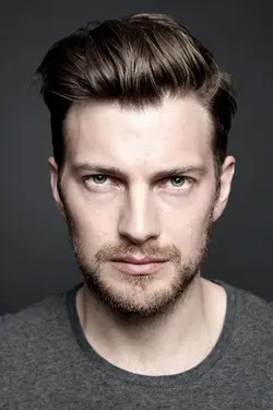 Photo Andreas Wilson