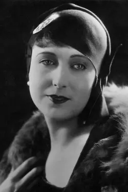 Photo Andrée Lafayette