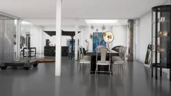 Andrée Putman, la grande dame du design