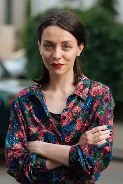 Photo de Andreea Cristina Bortun