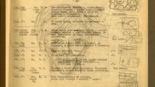 Andreï Tarkovsky, le cinéma comme prière