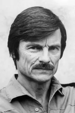 Photo Andrei Tarkovsky