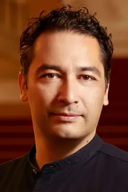 Photo Andrés Orozco-Estrada