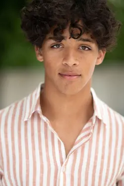 Photo Andrew Alvarez