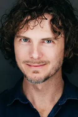 Photo Andrew David Long