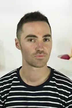 Photo Andrew Kavanagh