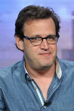 Photo Andrew Kreisberg