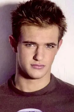 Photo de Andrew St. John