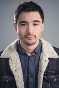 Photo Andrew Tremblett