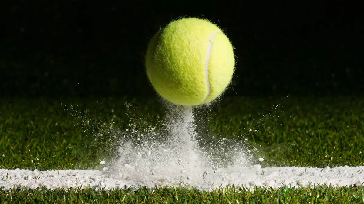 Andrey Rublev / Stefanos Tsitsipas Tennis Tournoi ATP de Hambourg 2020