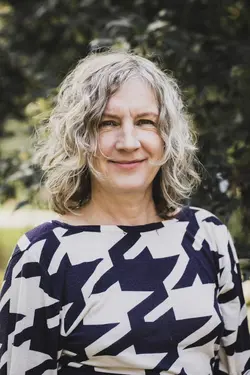 Photo Andrine Sæther