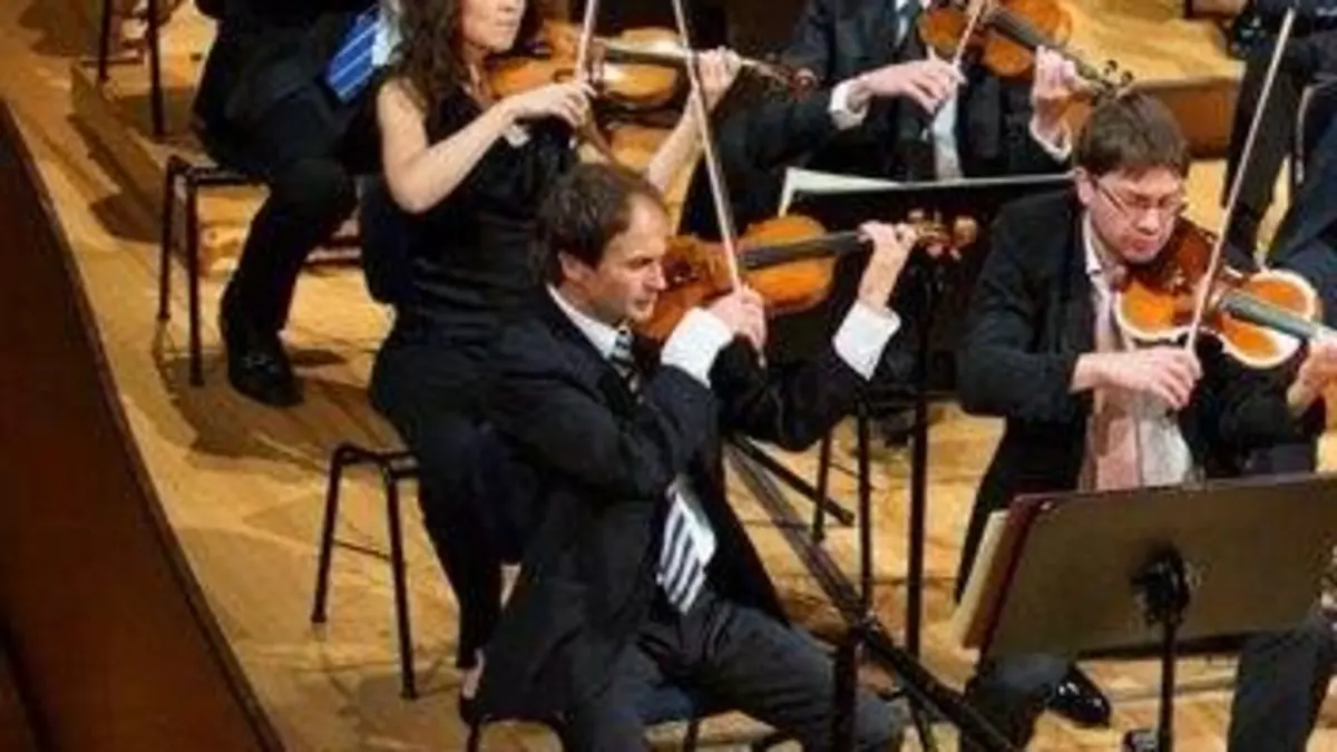 Andris Nelsons dirige la 5e symphonie de Mahler