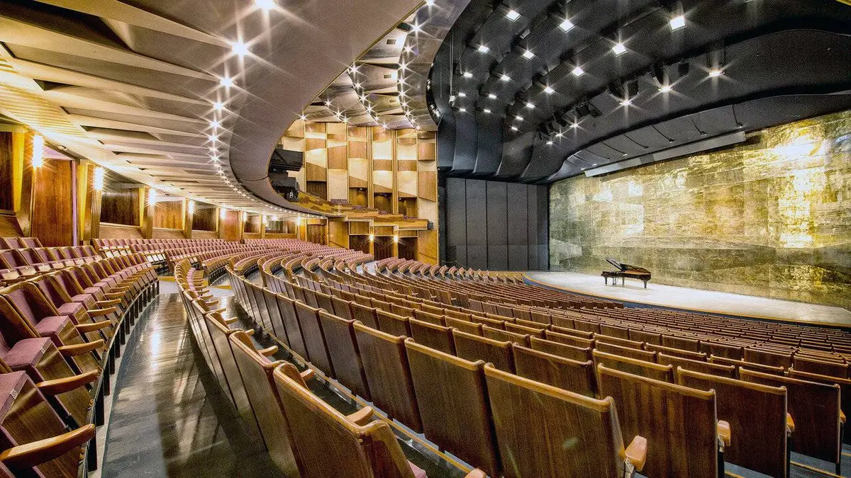 Andris Nelsons dirige la symphonie "Résurrection"