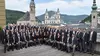 Andris Nelsons dirige Mahler : Festival de Salzbourg 2020