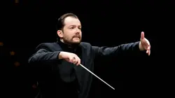 Andris Nelsons et l'Orchestre du Gewandhaus