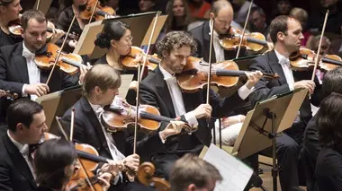 Andris Nelsons et l'Orchestre du Gewandhaus Schleiermacher, Berg, Mendelssohn