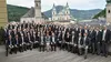 Andris Nelsons et l'Orchestre philharmonique de Vienne jouent Mahler