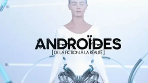 Androïde et cinéma