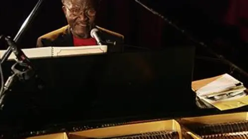 Andy Bey au Zinc Bar