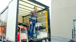 Andy en de Baksteen Belgen