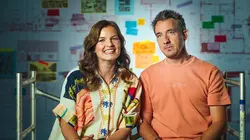 Andy en de Baksteen Belgen