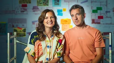 Andy en de Baksteen Belgen